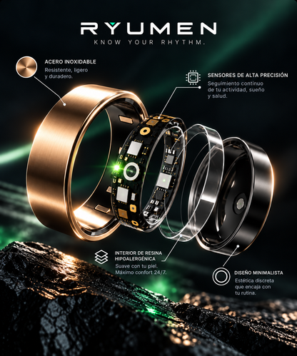 RYUMEN ONE